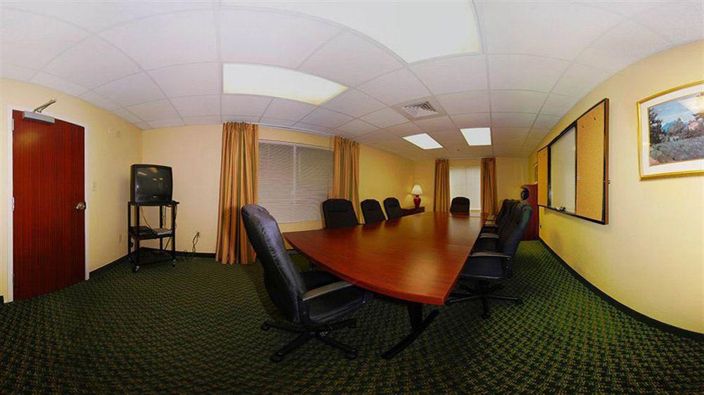 Fairfield Inn Myrtle Beach Broadway At The Beach Exteriér fotografie