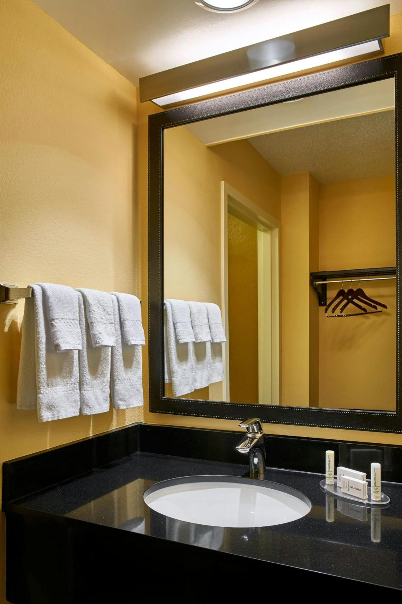 Fairfield Inn Myrtle Beach Broadway At The Beach Exteriér fotografie
