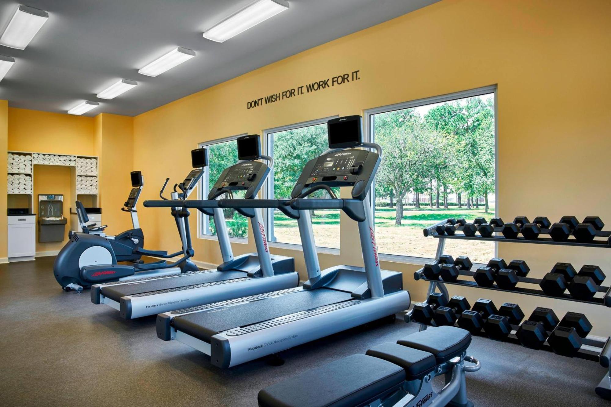Fairfield Inn Myrtle Beach Broadway At The Beach Exteriér fotografie