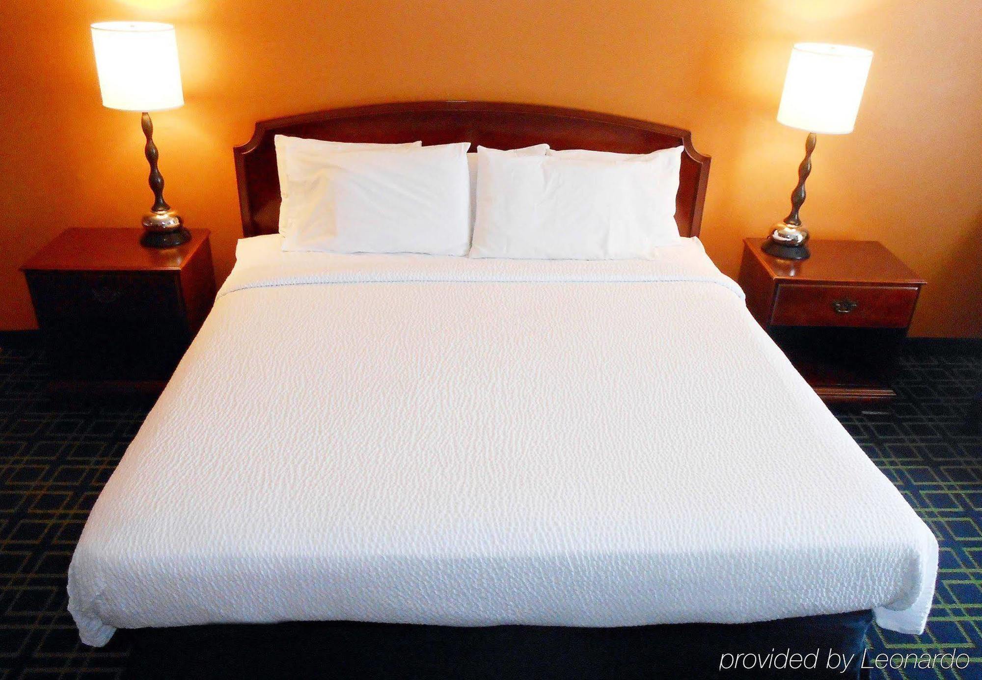 Fairfield Inn Myrtle Beach Broadway At The Beach Exteriér fotografie