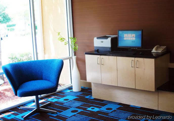 Fairfield Inn Myrtle Beach Broadway At The Beach Exteriér fotografie